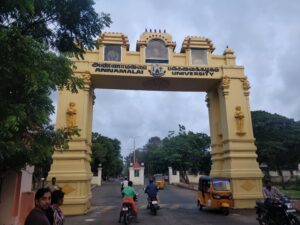 Annamalai University