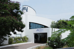 Chennai Mathematical Institute