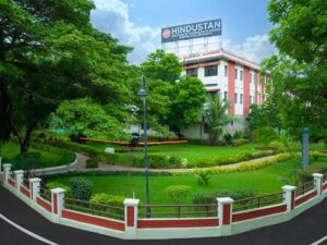 HINDUSTAN INSTITUTE OF TECHNOLOGY & SCIENCE (HITS)