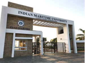 Indian Maritime University