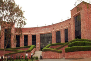 Jawaharlal Nehru University (JNU)