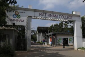 Rathinam College Of Arts and Science