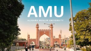 Aligarh Muslim University