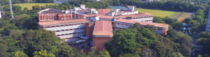 SRI RAMACHANDRA INSTITUTE OF HIGHER EDUCATION AND RESEARCH