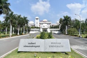 Periyar University